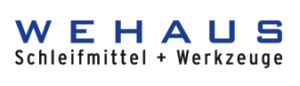 Logo Wehaus GmbH, Schleifmittel und Werkzeuge